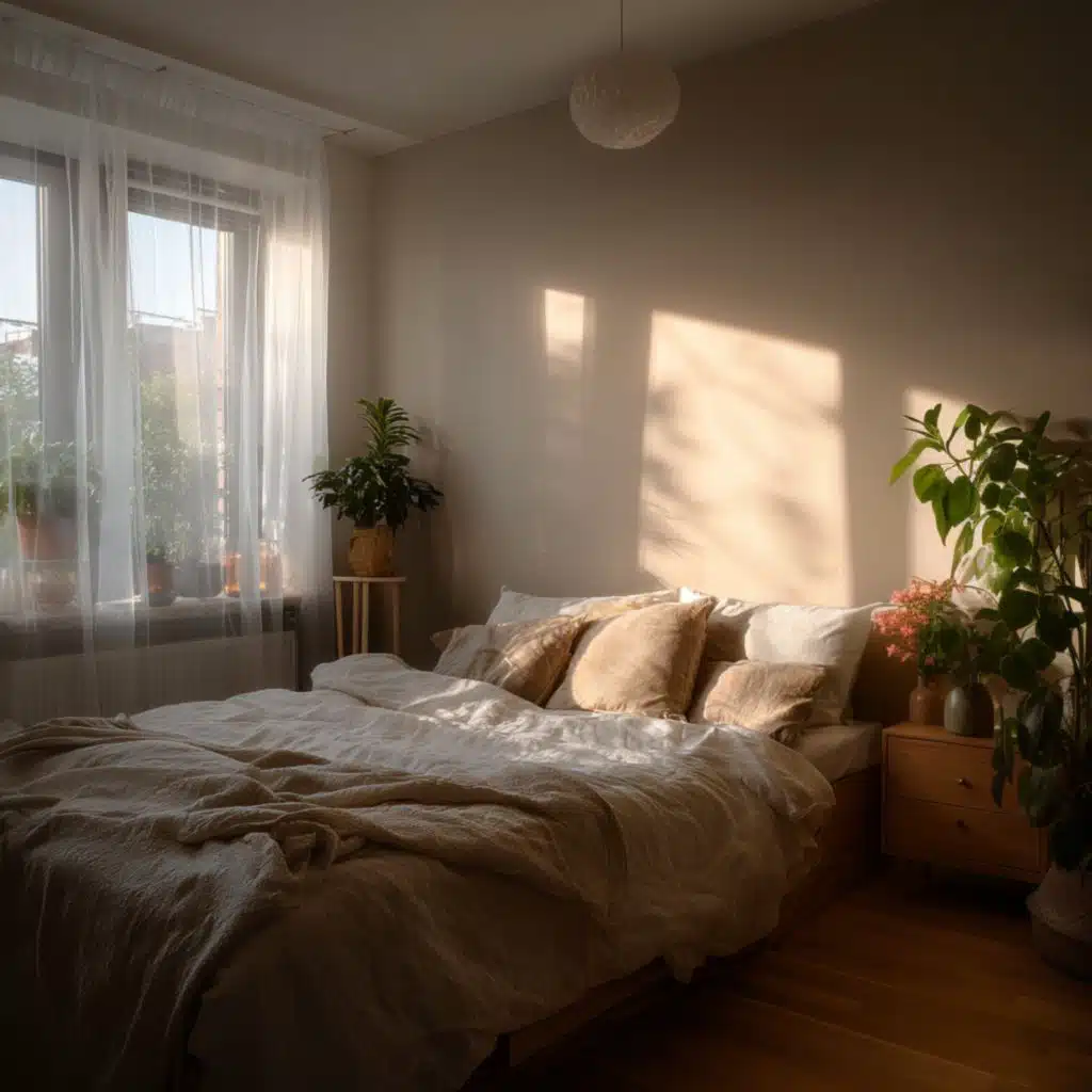 The Shape of Leaving