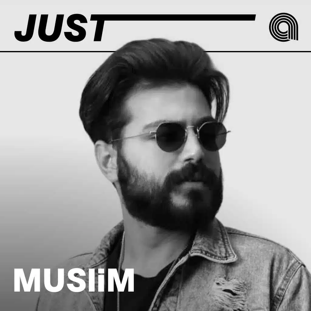 Just MUSliM