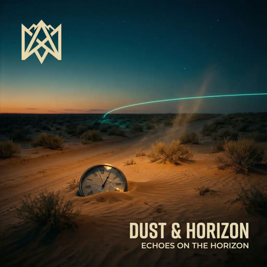 Echoes on the Horizon