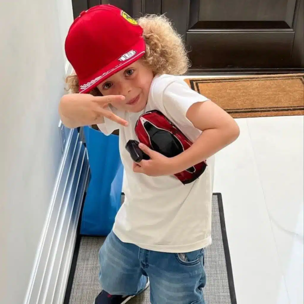 Like Adonis (feat. YBC Jaymo)