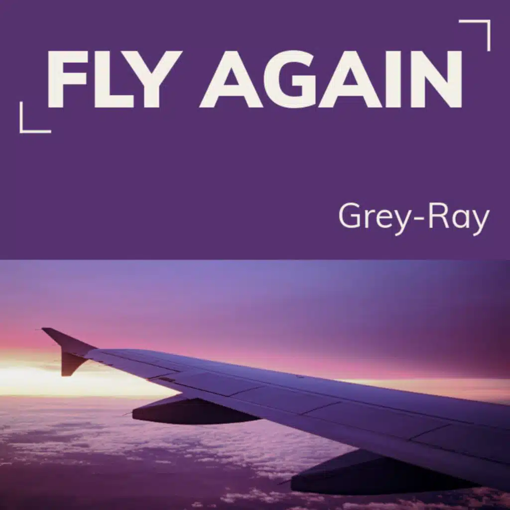 Fly Again