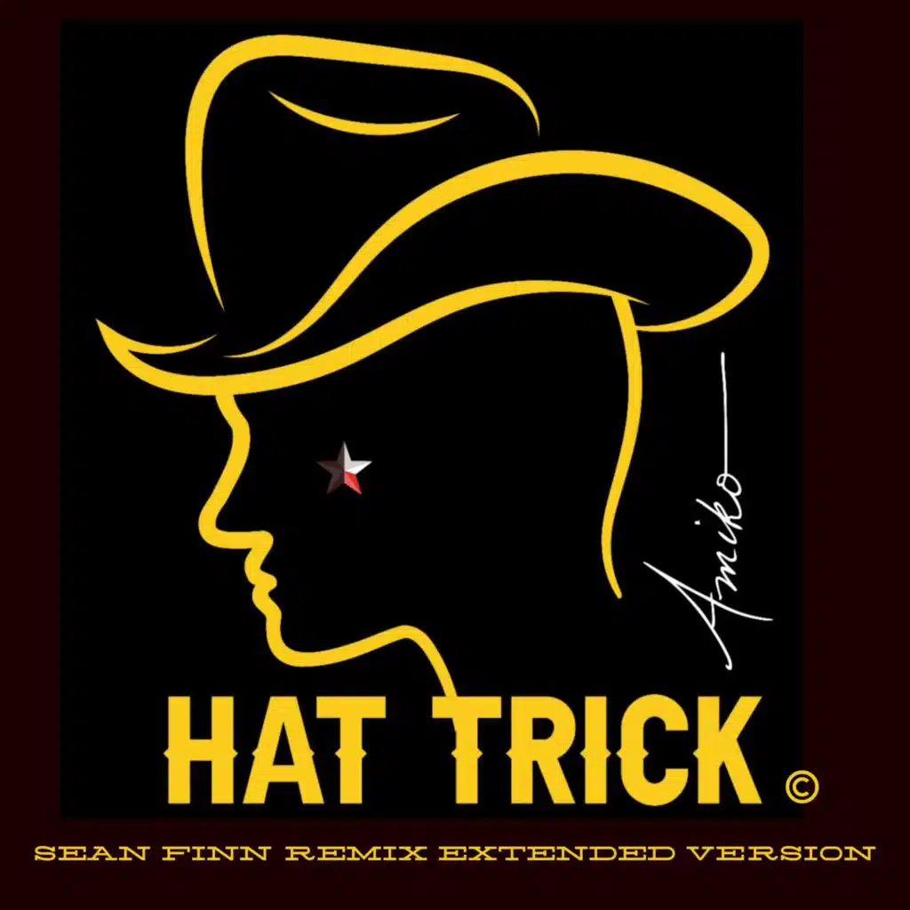 Hat Trick  Sean Finn Remixes
