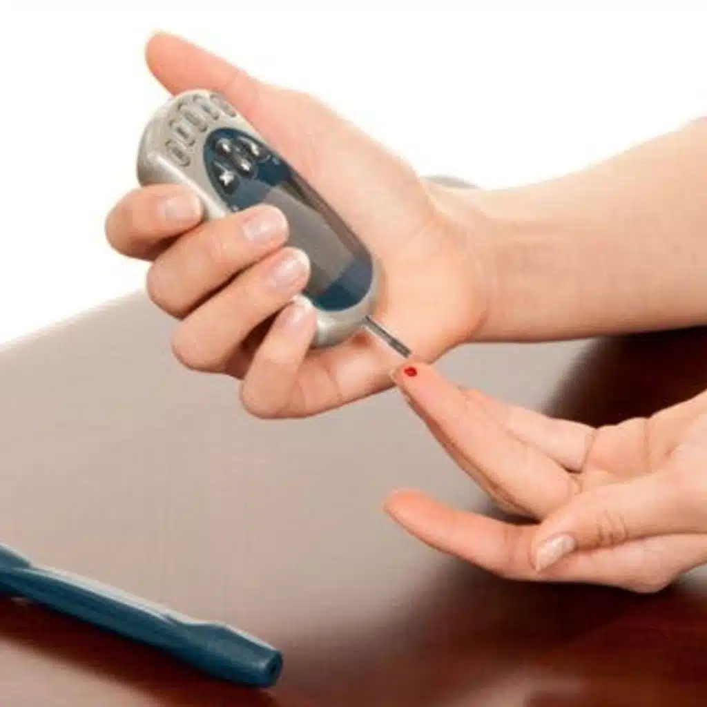 Gestational Diabetes: Managing Your Blood Sugar