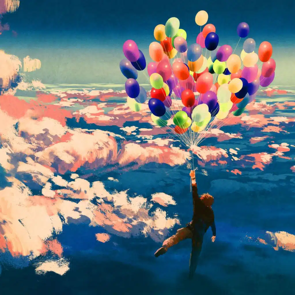 Drömlandet är redo