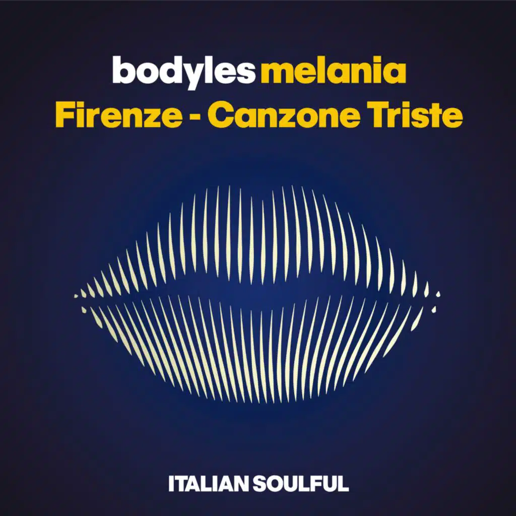 Firenze (Canzone Triste)