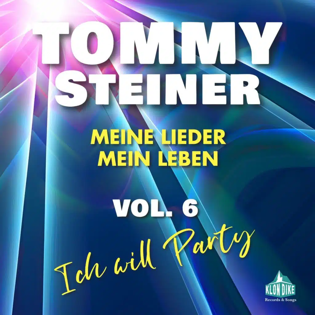 Tommy Steiner