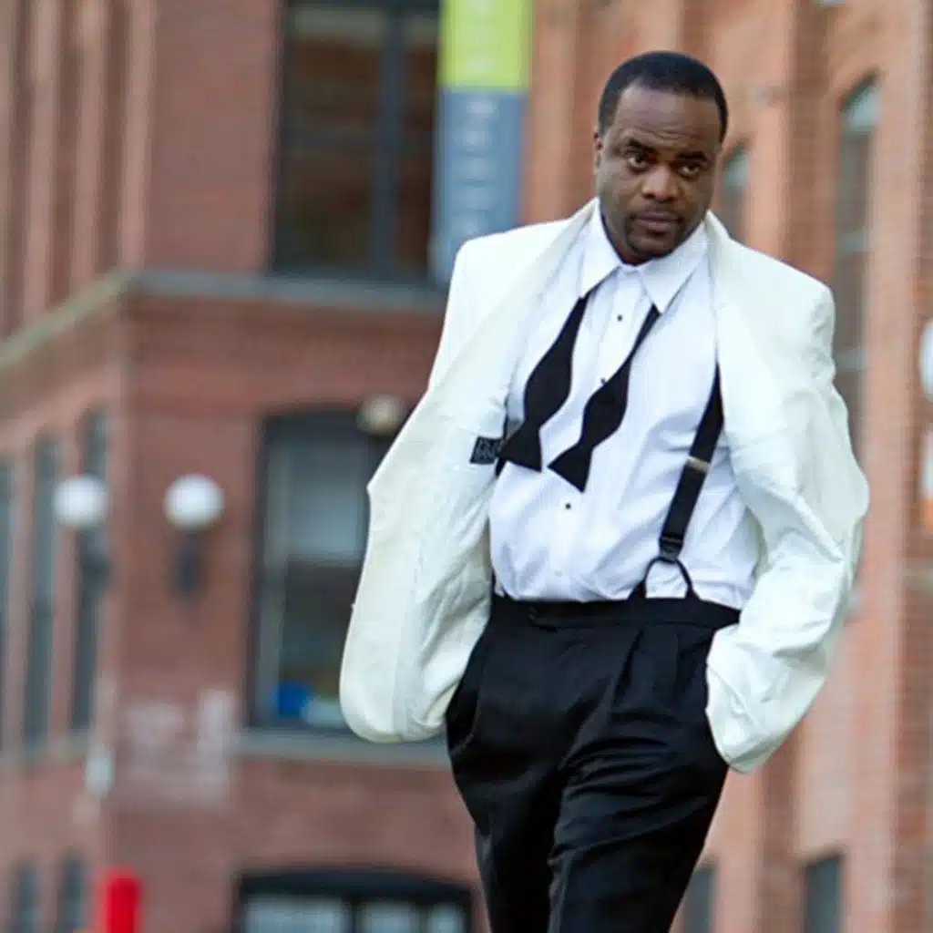 Markuann Smith: Creating his own lane in Millennial Hollywood TV & Music