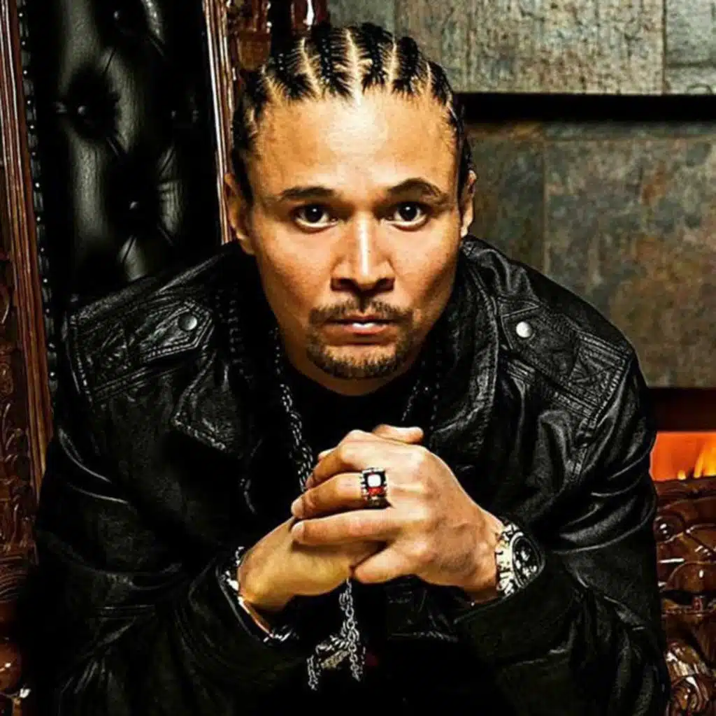Bizzy Bone: Relaunching Greatness in the New Millennium