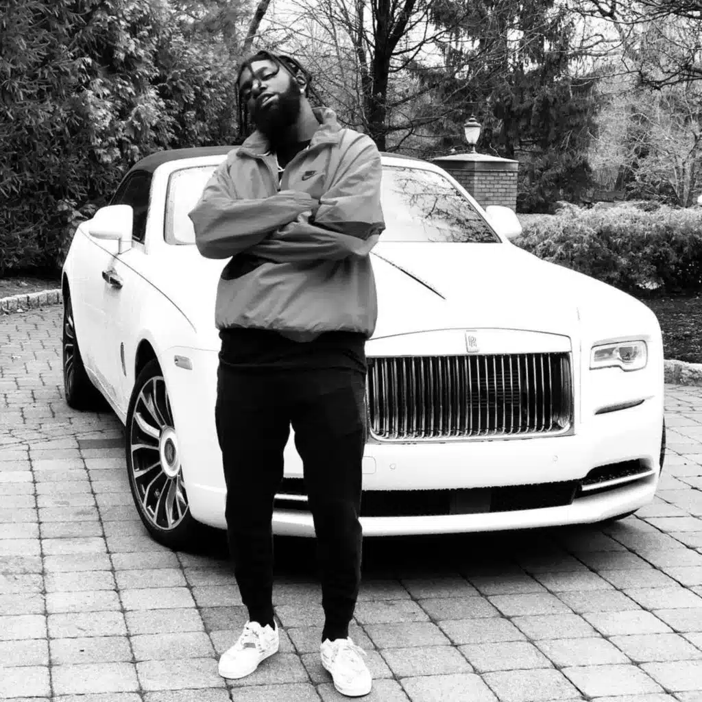 Bruce Thompson: The Millennial Soul Survivor