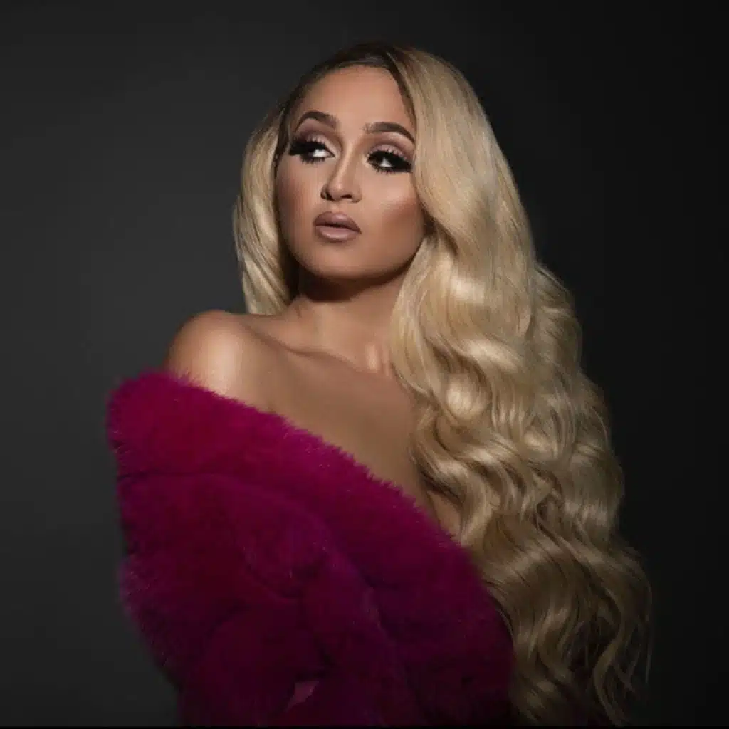 JOJO ZARUR: International Millennial Media Mogul