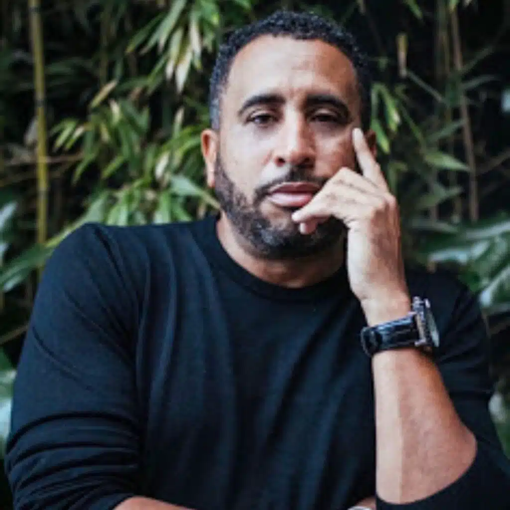 Nick Storm unveils his business mastermind and talks walking in  his purpose.