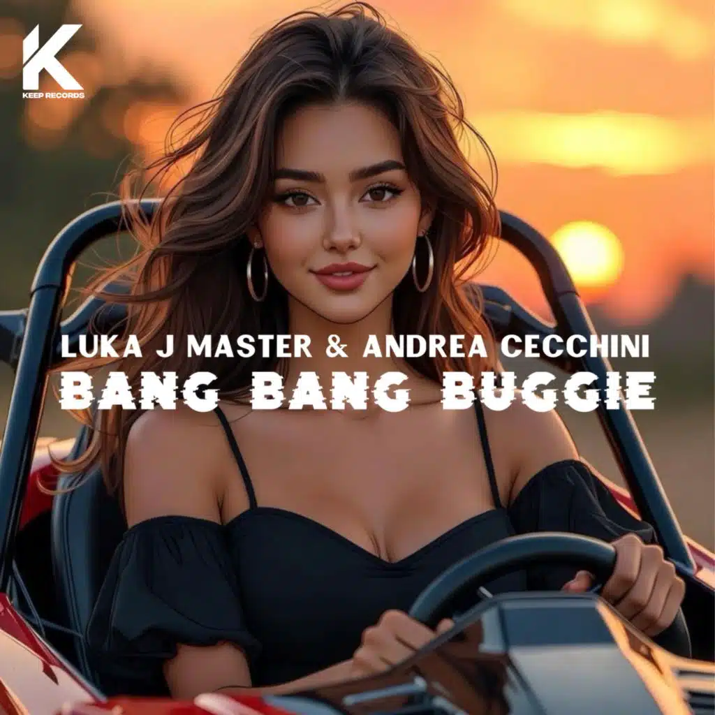 Andrea Cecchini & Luka J Master