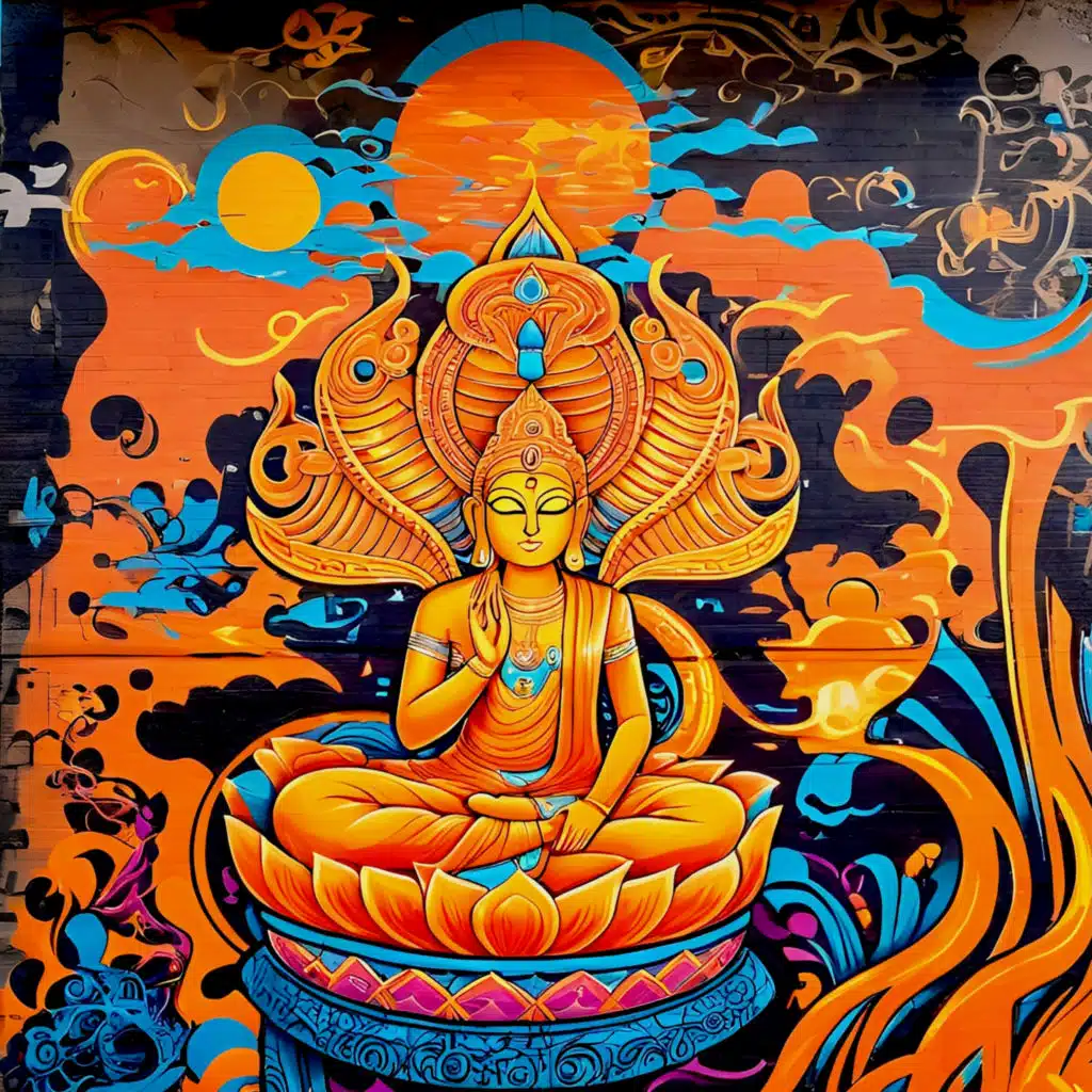 Wat Mixayaram (Dub Mix)