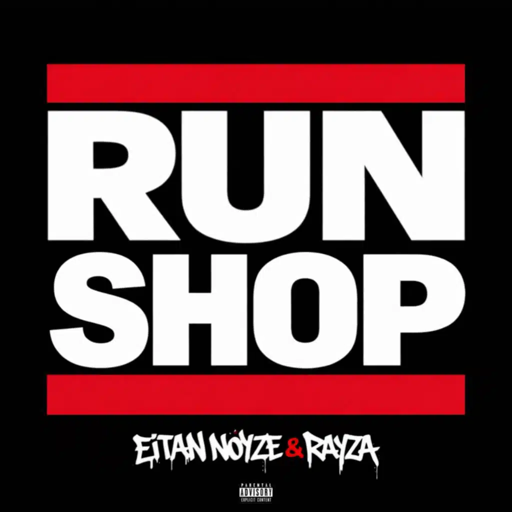 Eitan Noyze & RayZa