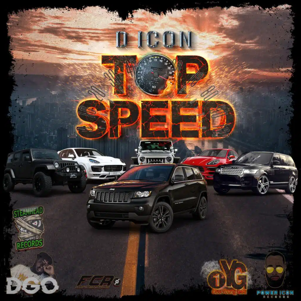 Top Speed
