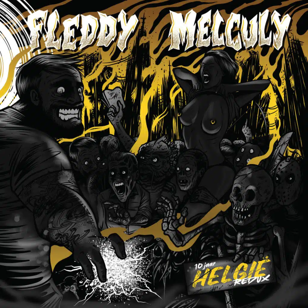 Fleddy Melculy