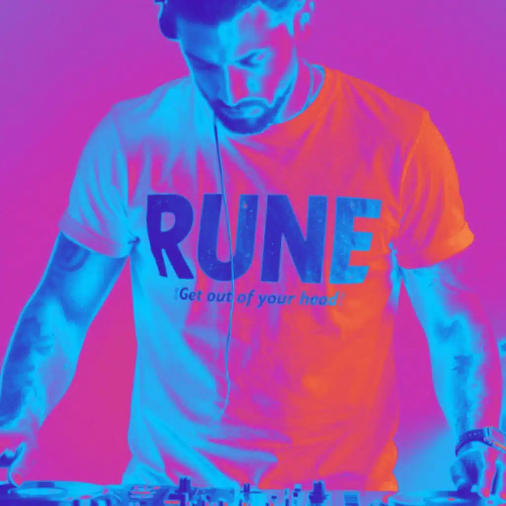 Get out of Your Head