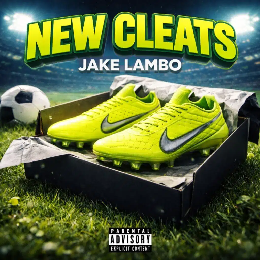 Jake Lambo