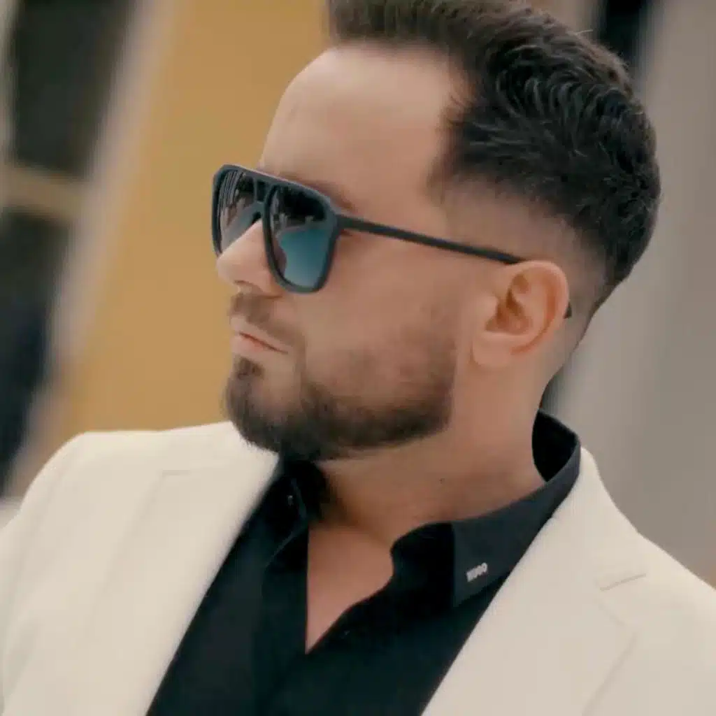 Blondu De La Timisoara