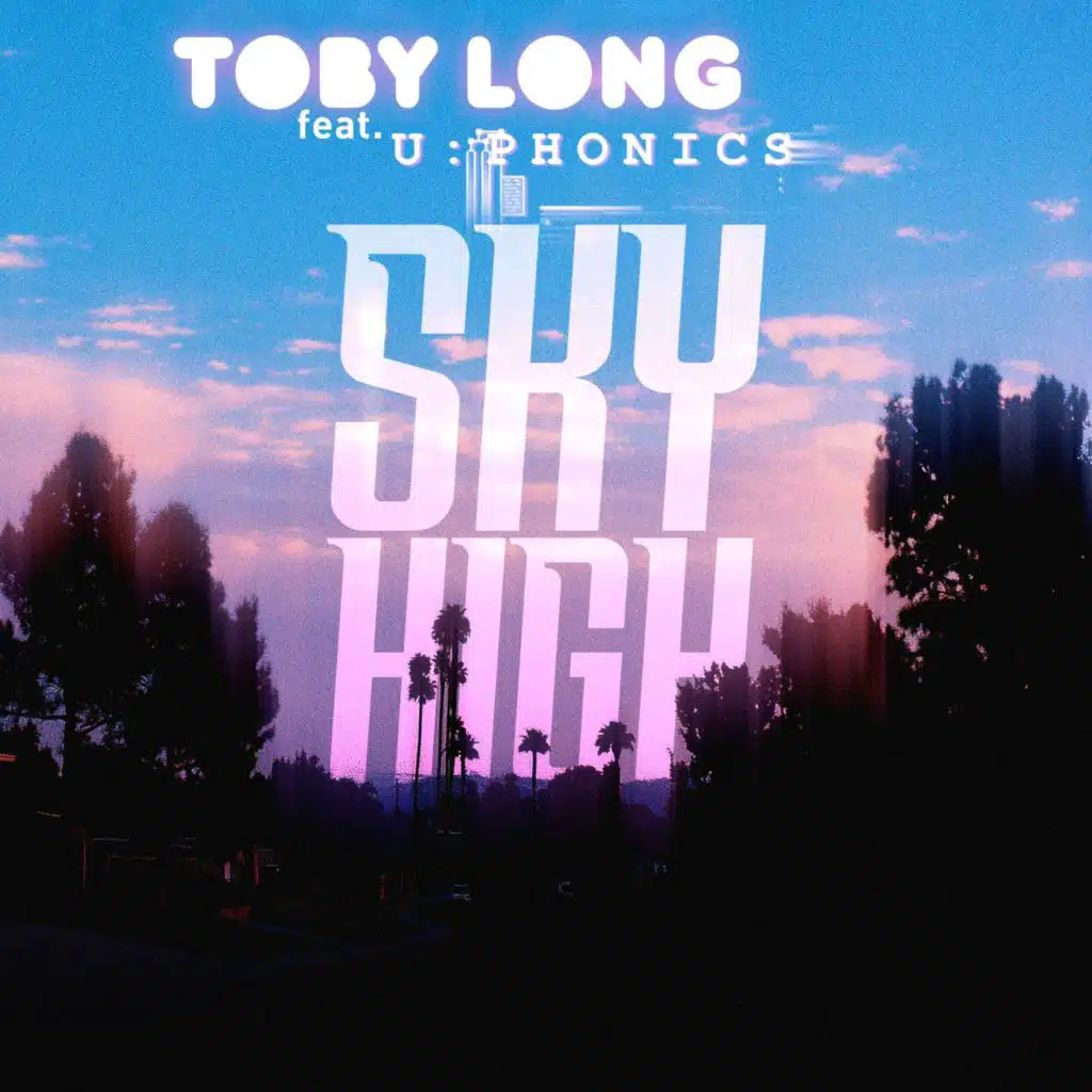 Toby Long