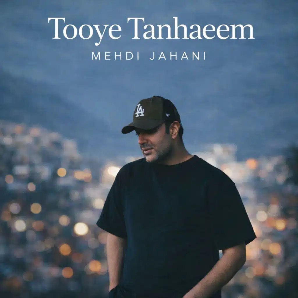 Mehdi Jahani