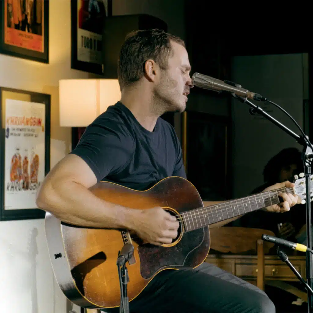 Jordan Merrick