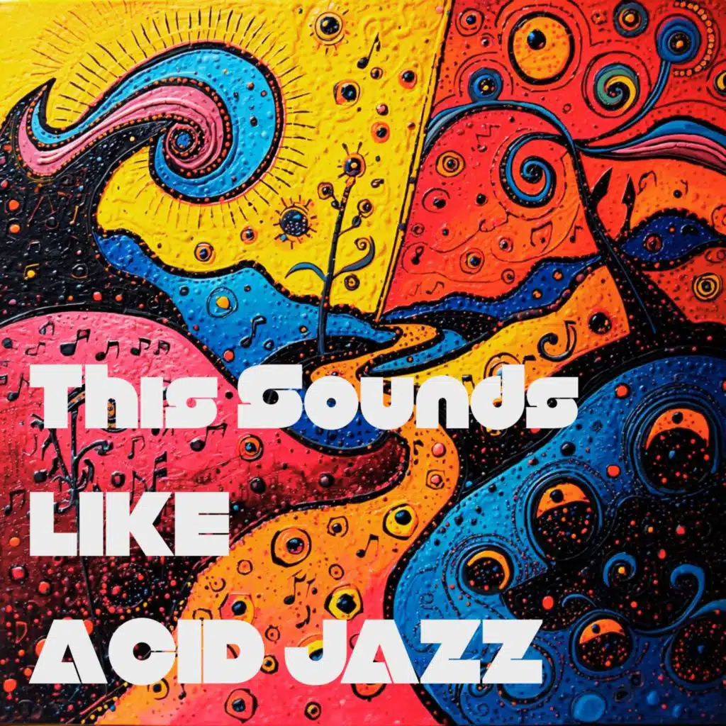 Duzzy, The Super Lounge Orchestra & Bebo Best