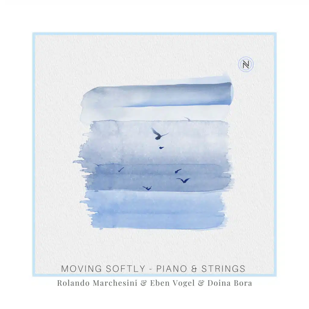 Eben Vogel, Rolando Marchesini & Doina Bora