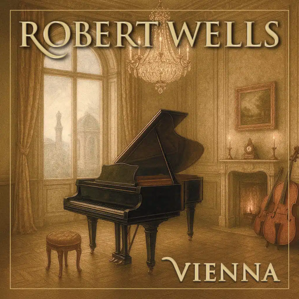 Robert Wells