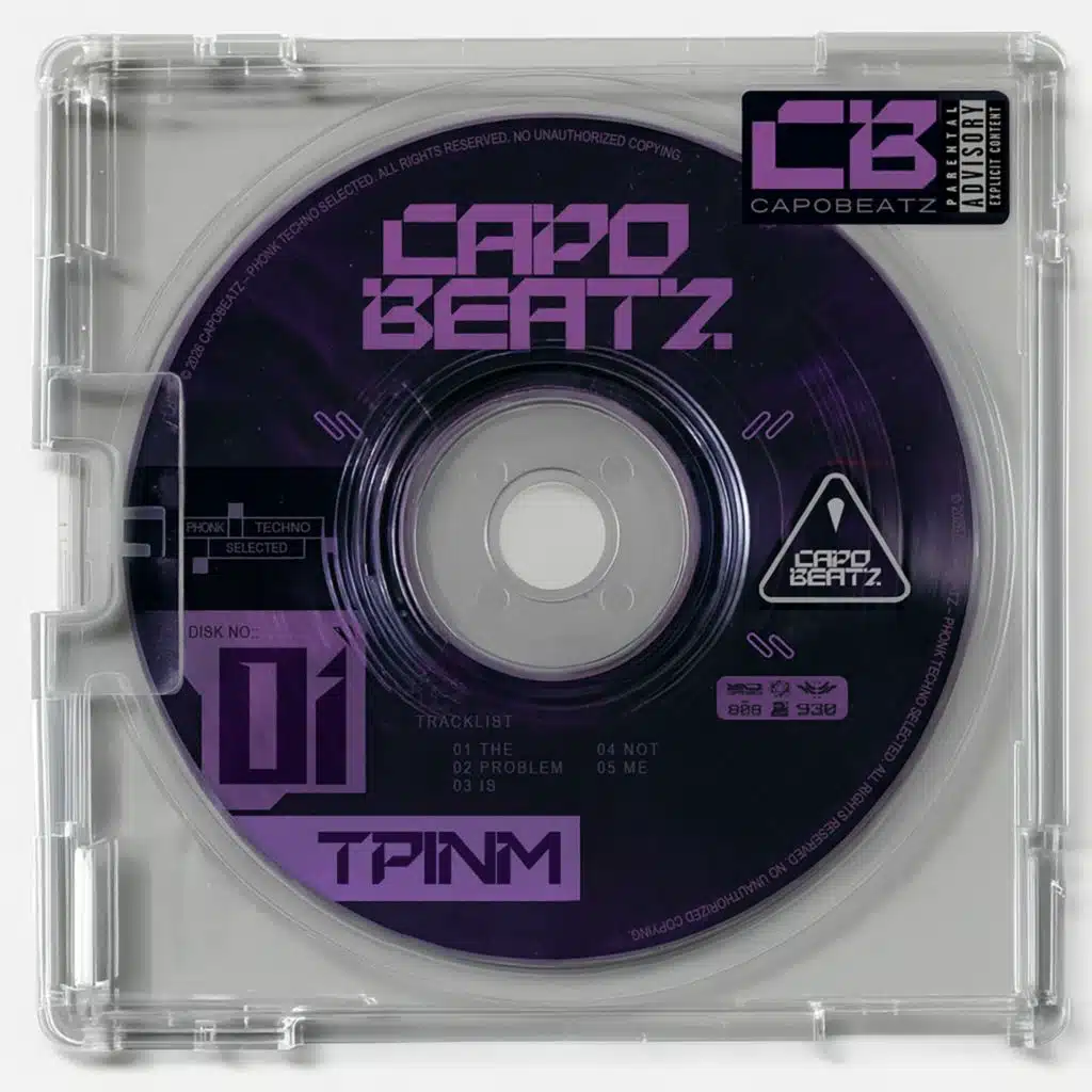 CAPO BEATZ