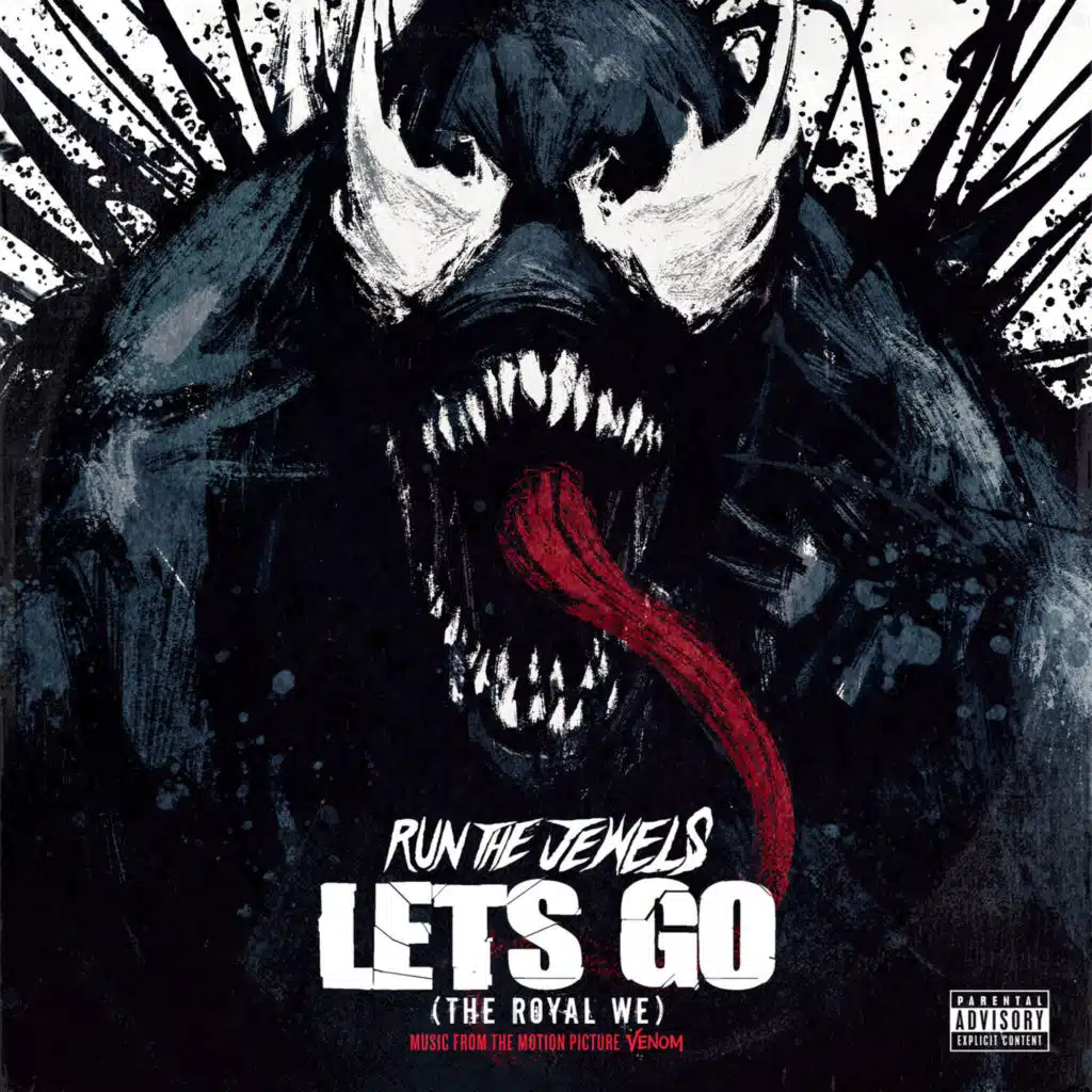 Let's Go (The Royal We) (Music From The Motion Picture Venom)