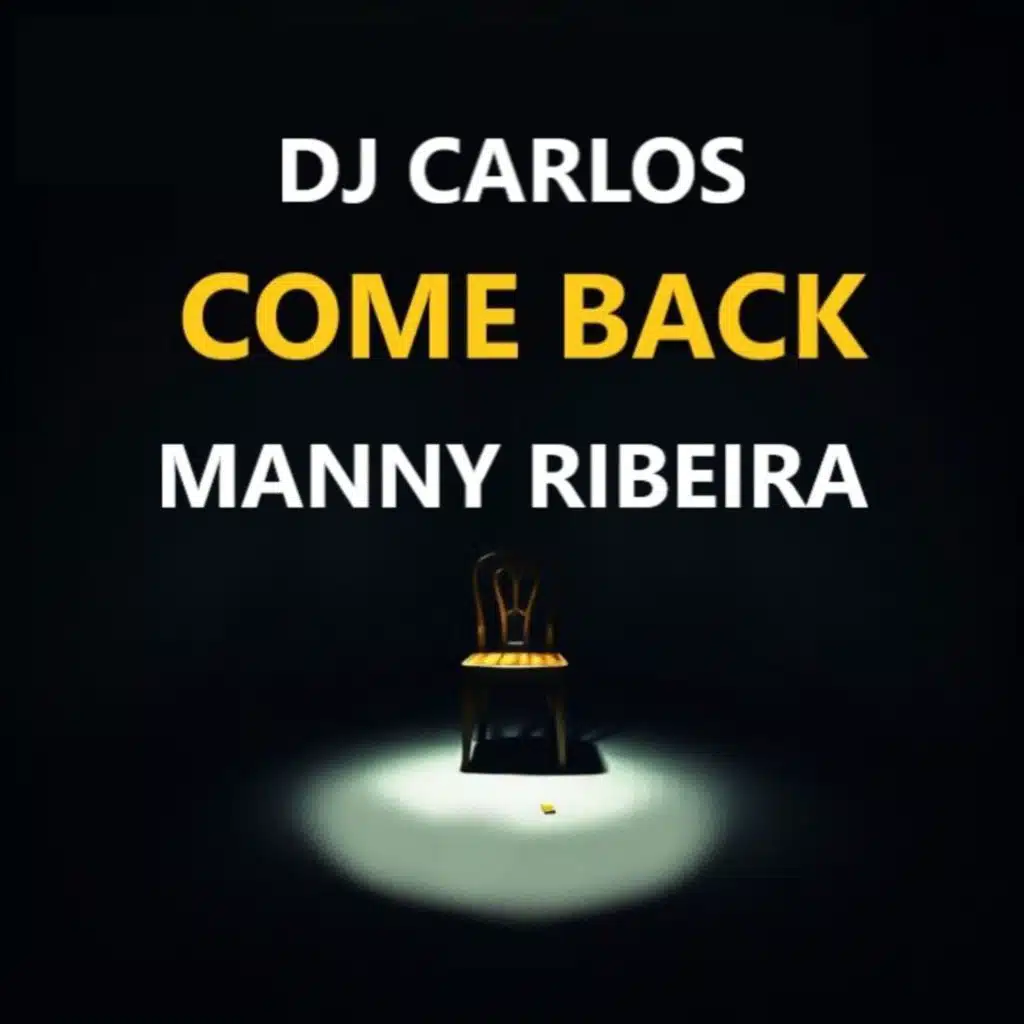 DJ Carlos, Manny Ribeira