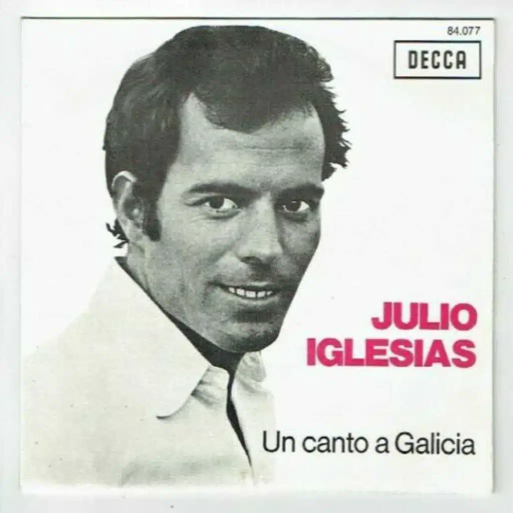 Un Canto a Galicia