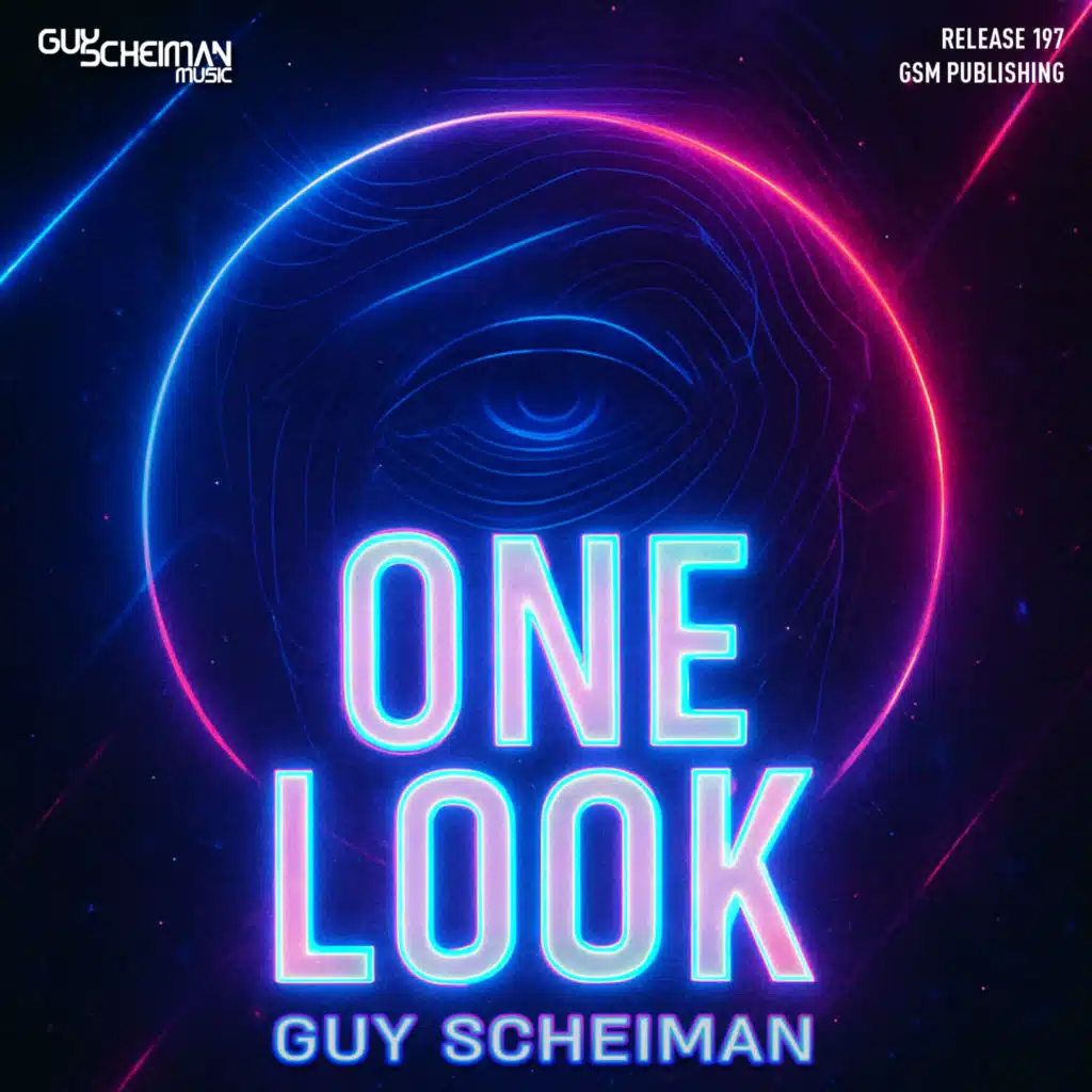 Guy Scheiman