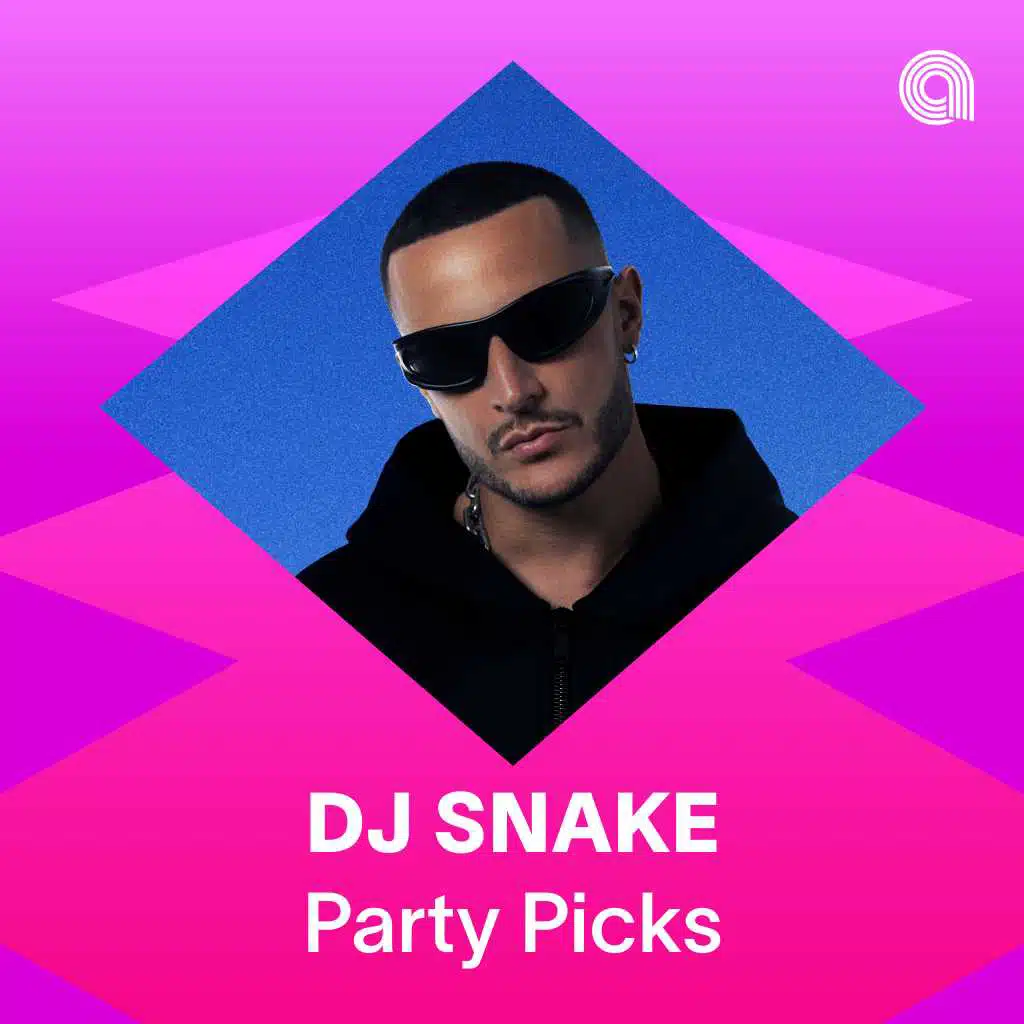 DJ Snake Party Picks