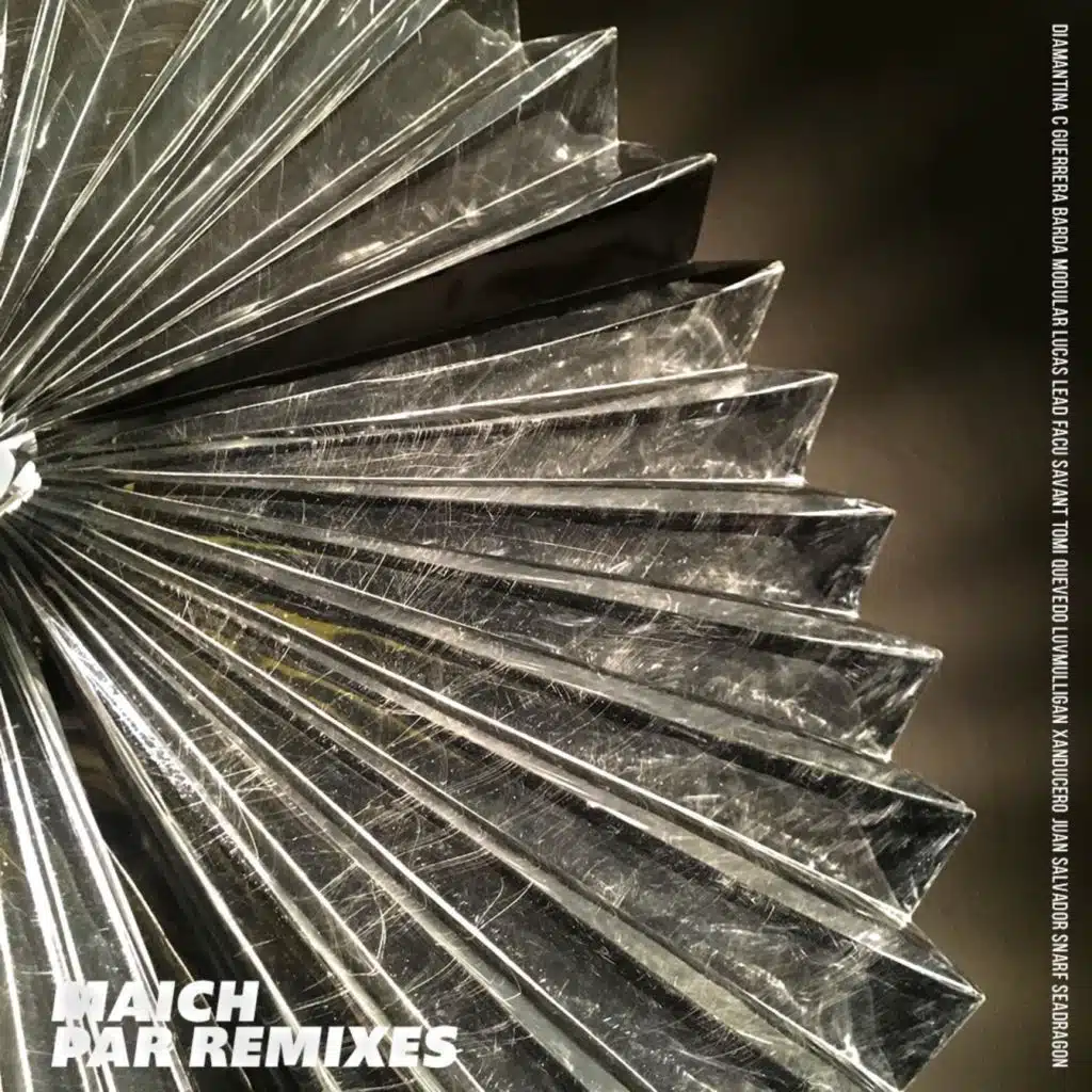 Inspirasol (Luvmulligan Remix)