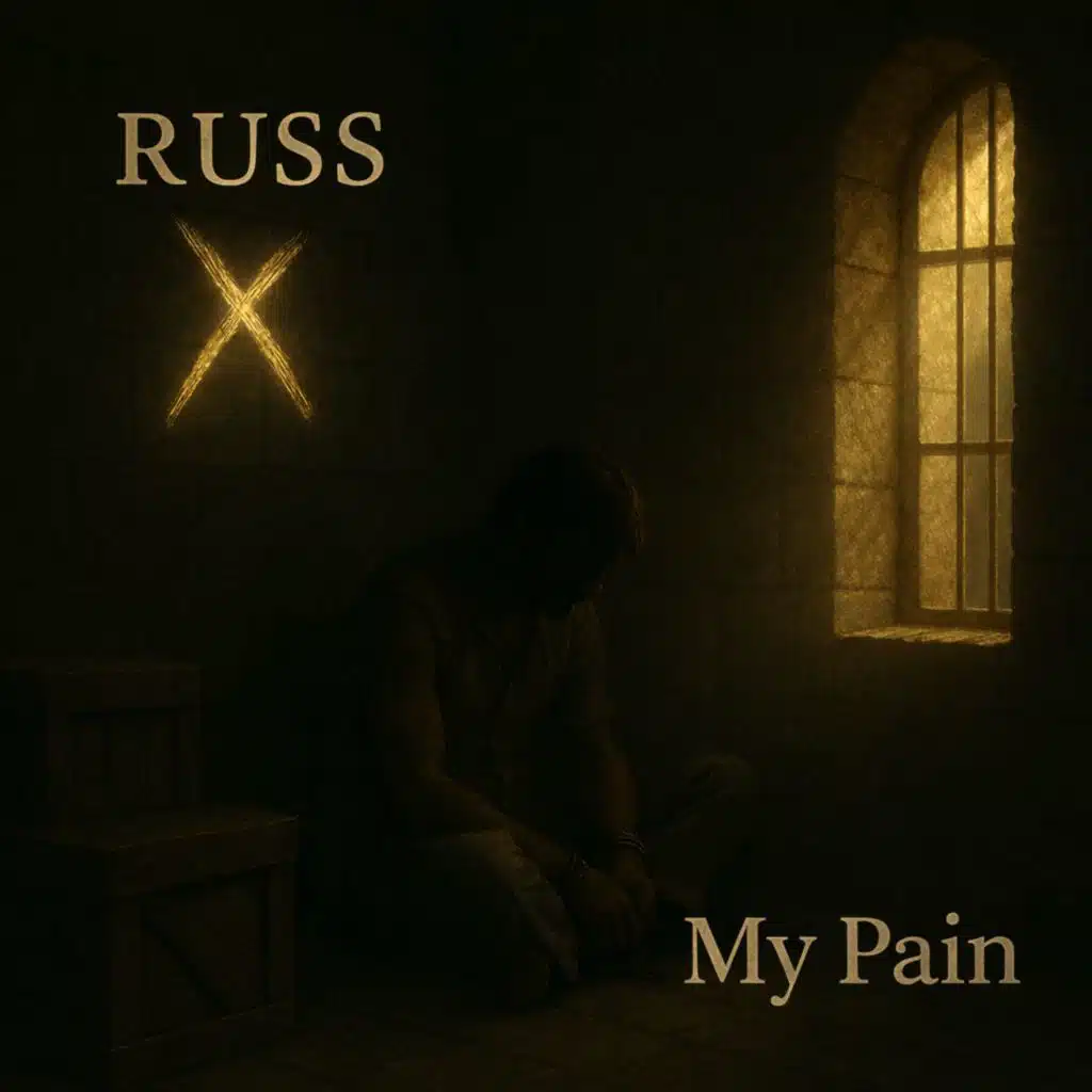 My Pain