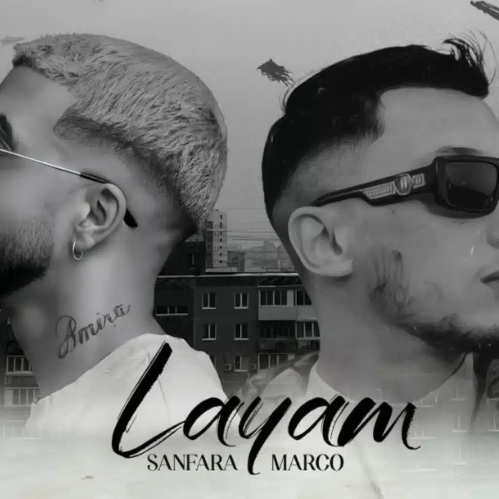 Sanfara & Marco (Layam)
