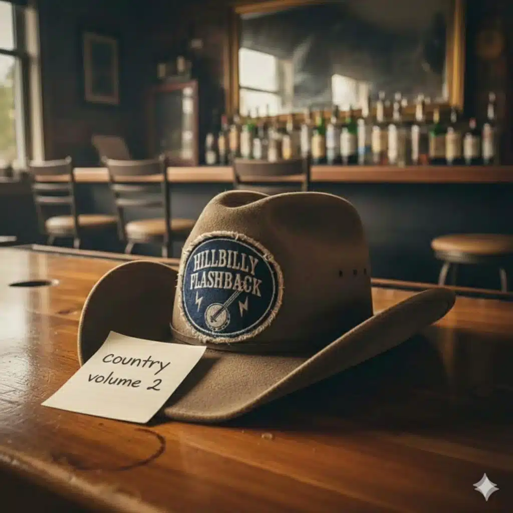 Hillbilly flashback