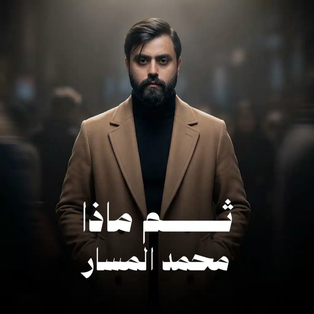 محمد المسار