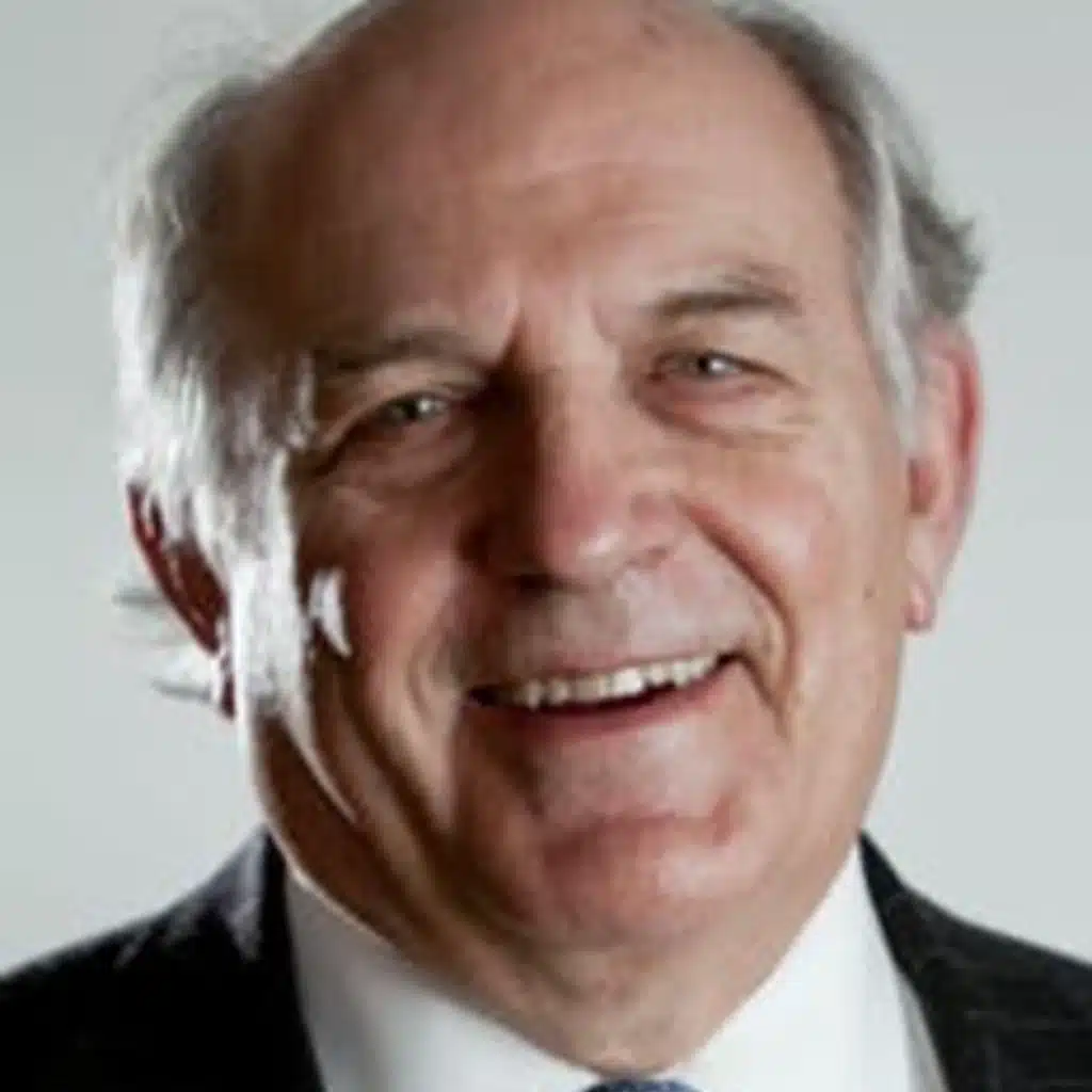 Charles Murray, "Taking Religion Seriously"