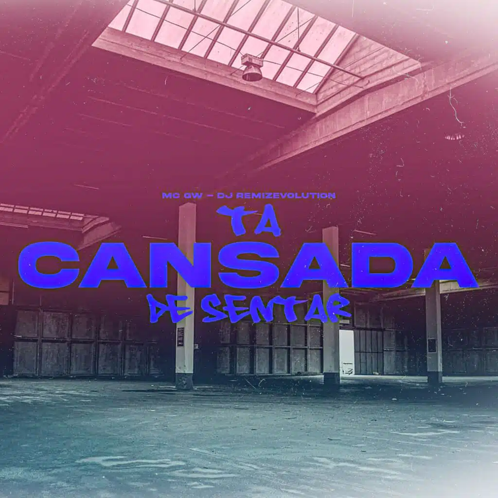 DJ REMIZEVOLUTION & Mc Gw