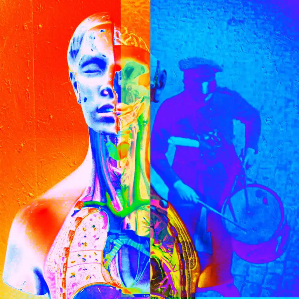 Martin Månsson Sjöstrand