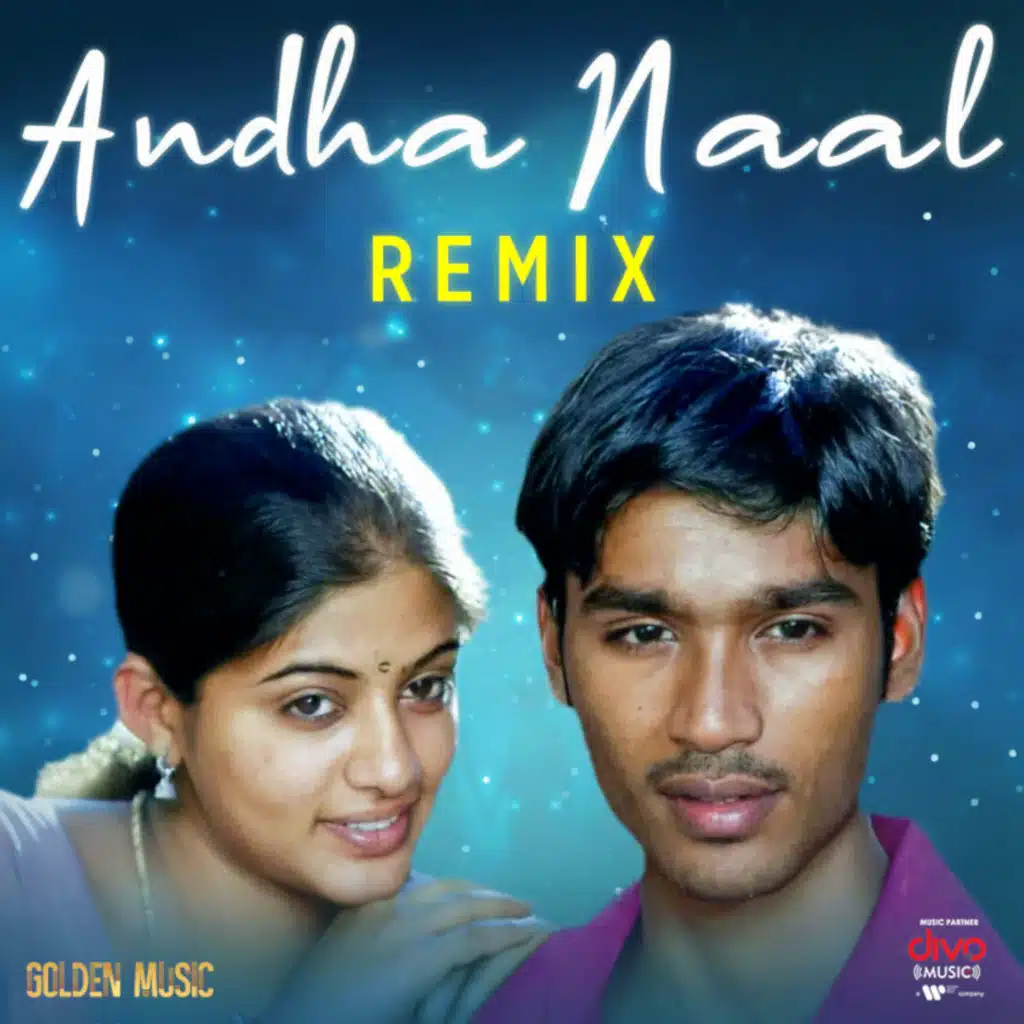 Andha Naal Remix