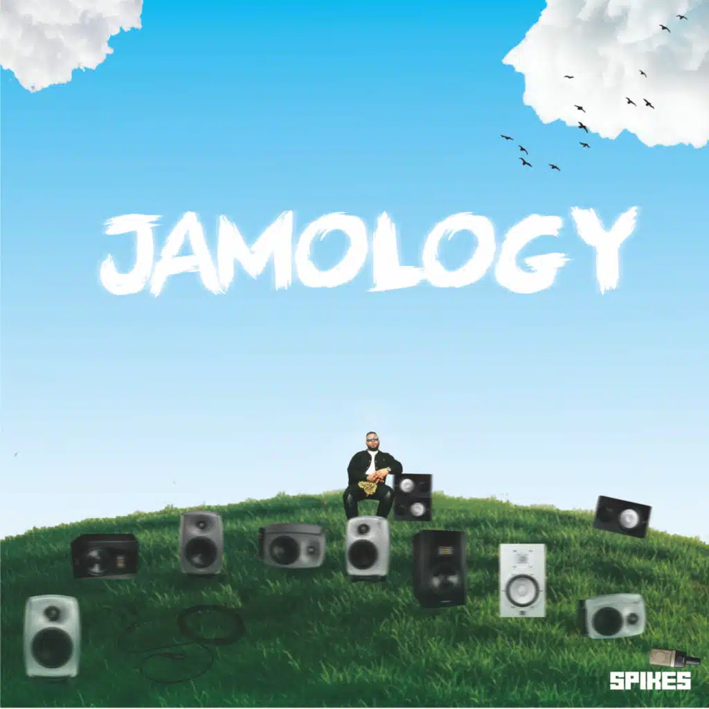 Bad Energy (feat. Dj Max)