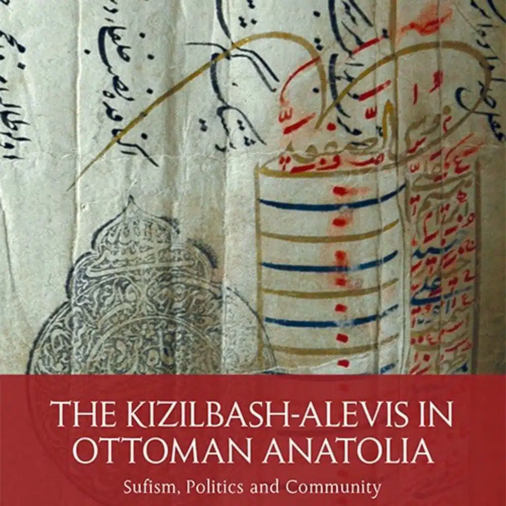 Ayfer Karakaya-Stump on Alevis in today's Turkey and in 15th century Anatolia