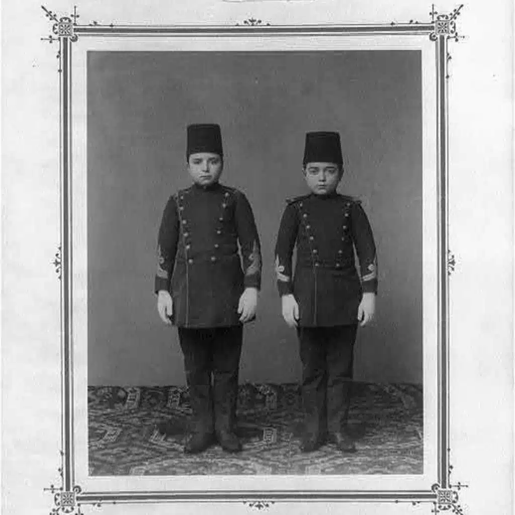 Yonca Köksal on Ottoman modernisation from the ground up