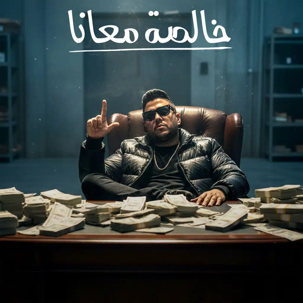 خالصة معانا