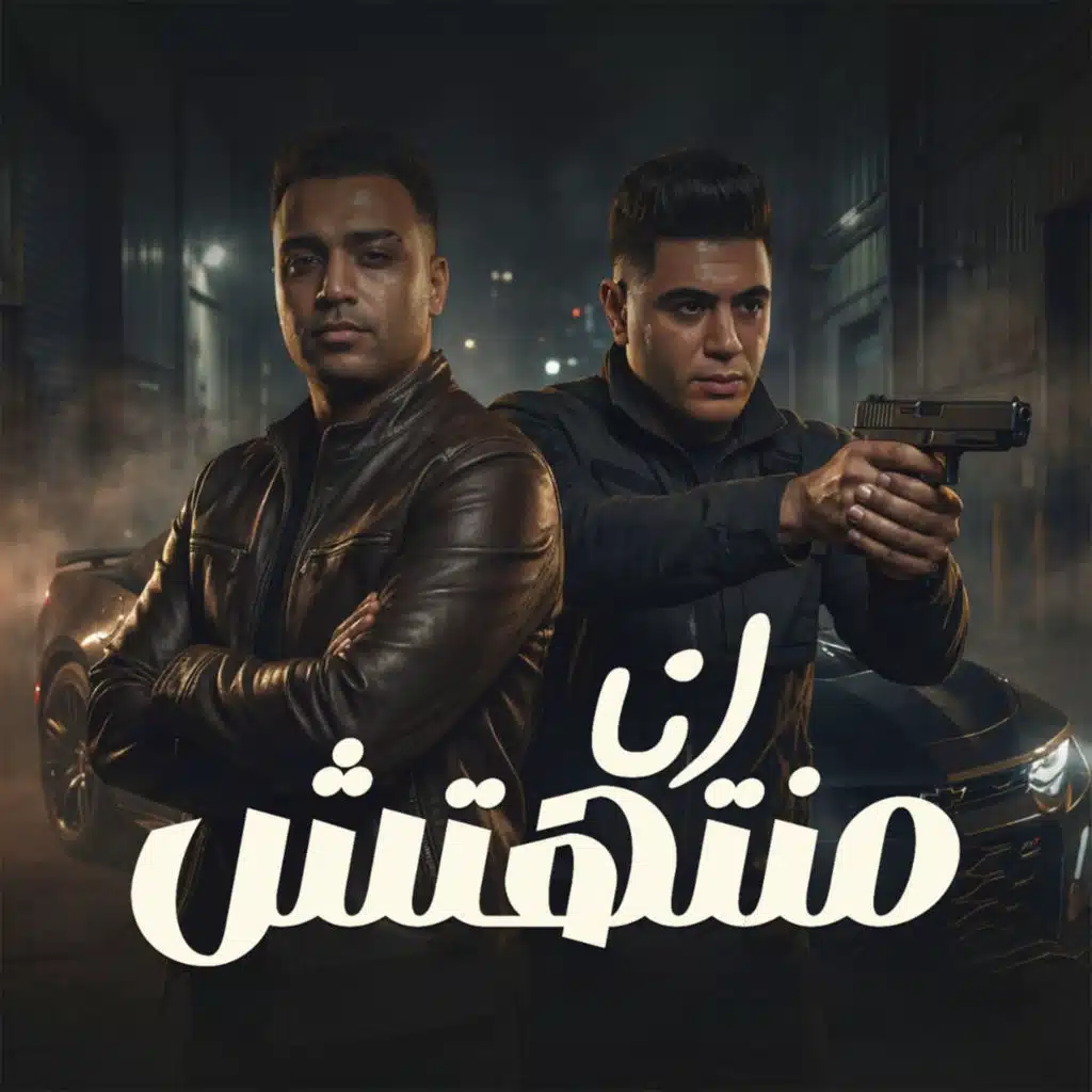 اسلام كابونجا ونور التوت