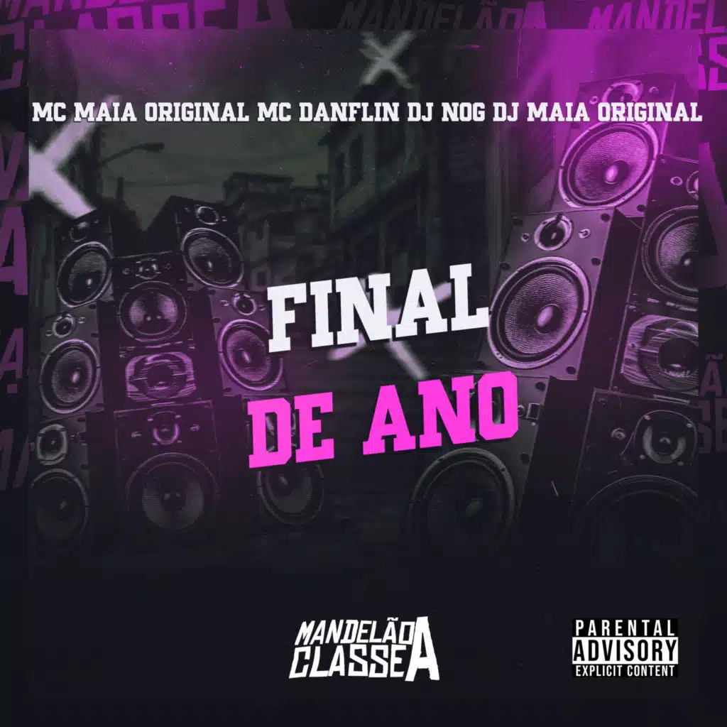 Final de Ano